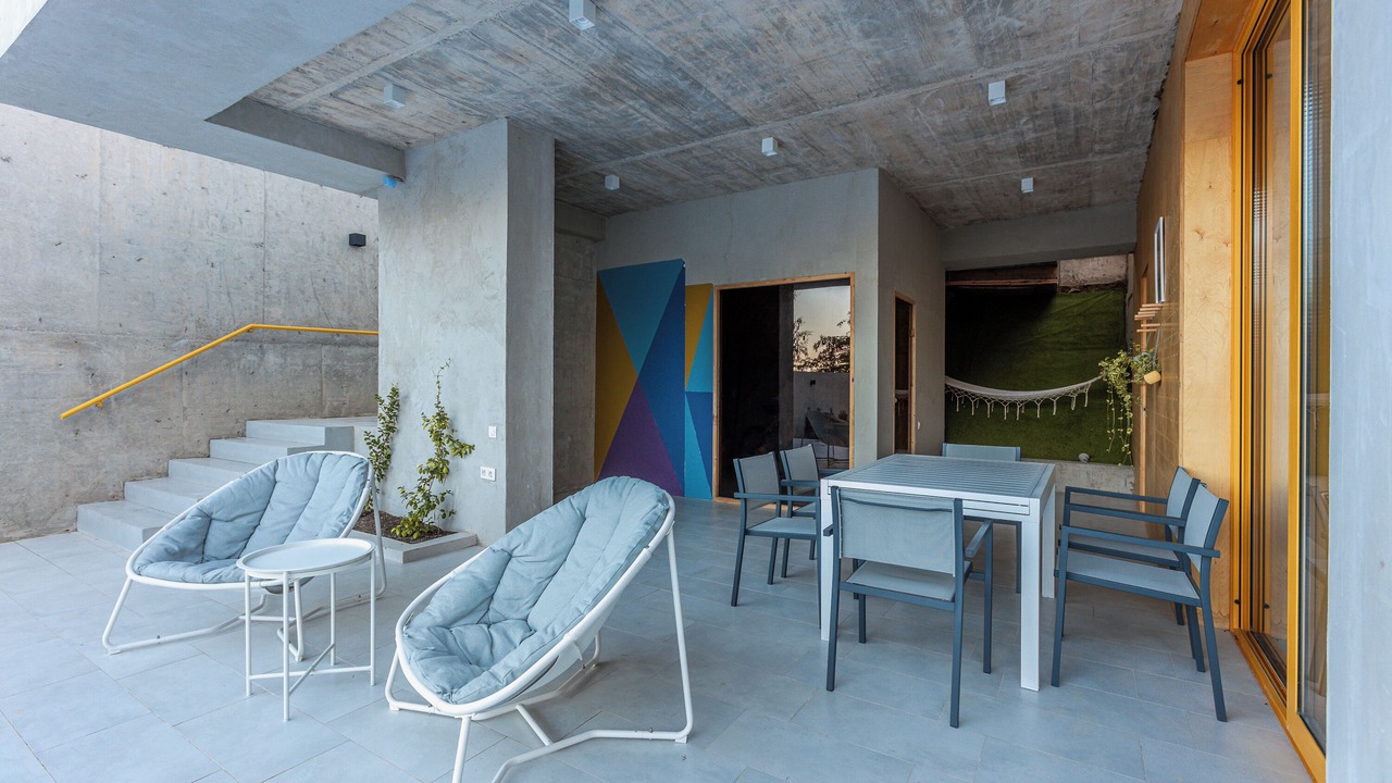 Photo of Outdoor in Tbilisi