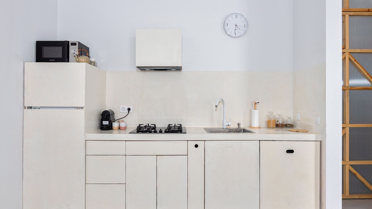 Photo of Kitchen in Tbilisi