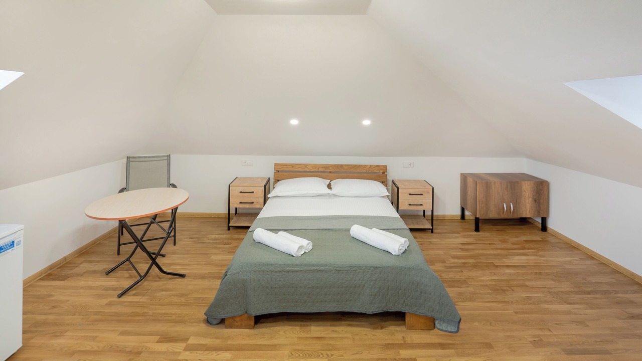 Photo of Bedroom in Avlabari