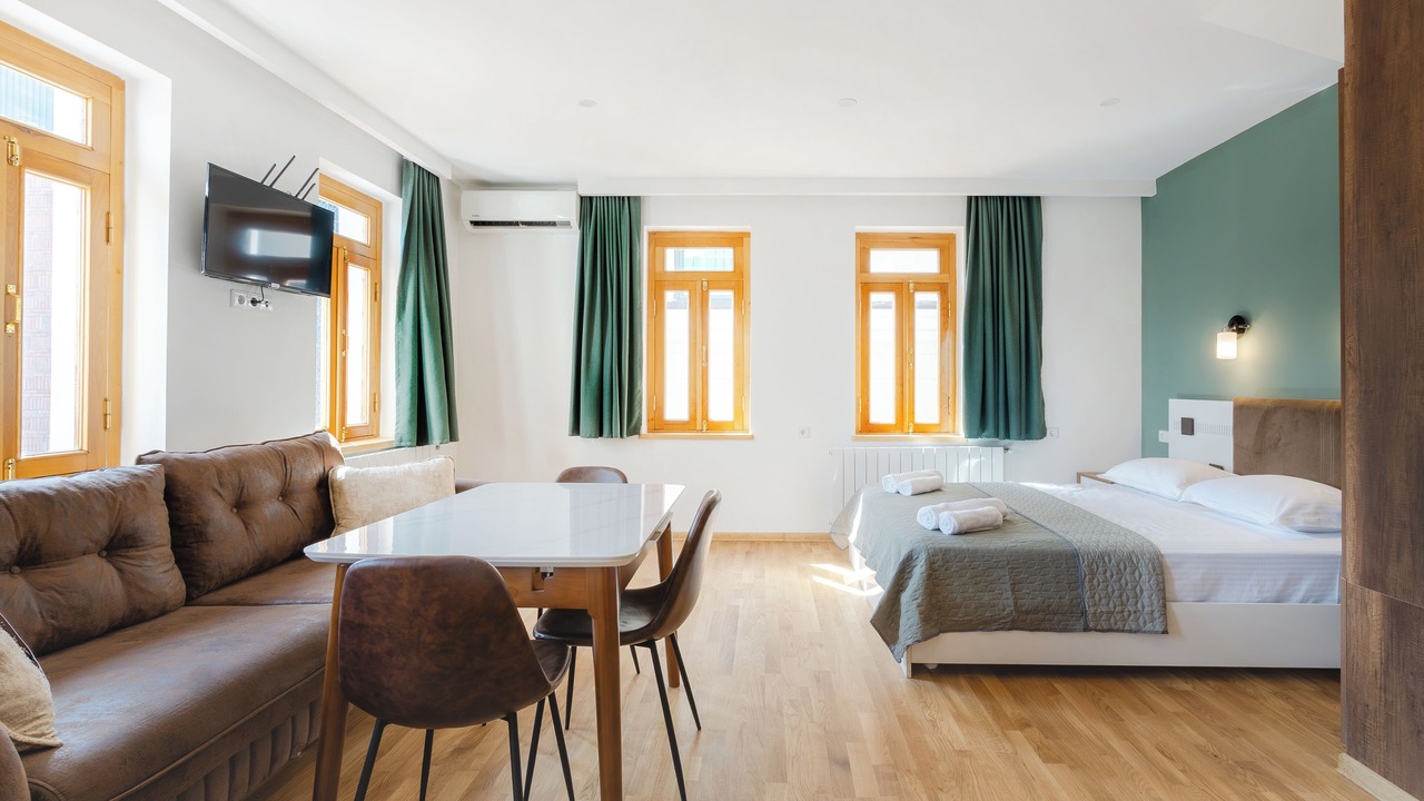 Photo of Bedroom in Avlabari