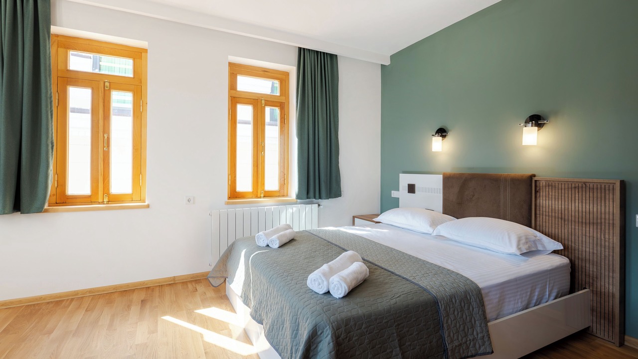 Photo of Bedroom in Avlabari