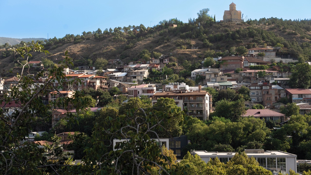 Photo of Outdoor in Avlabari