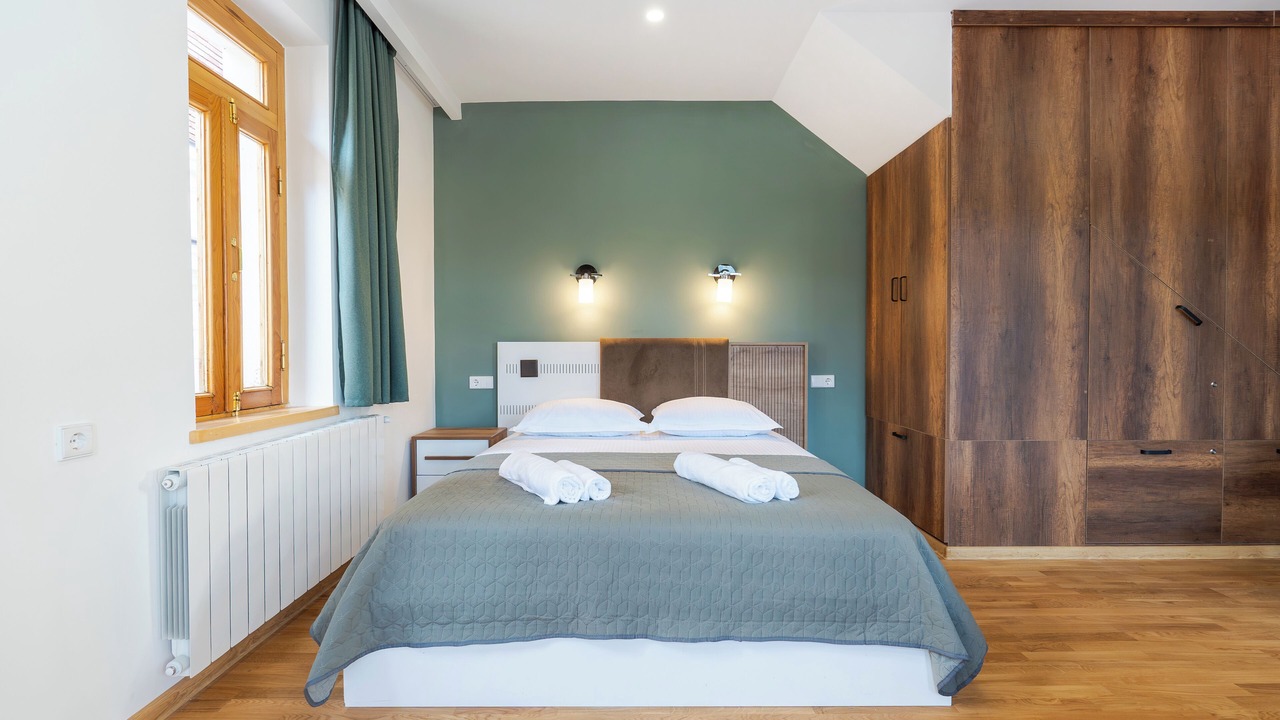 Photo of Bedroom in Avlabari