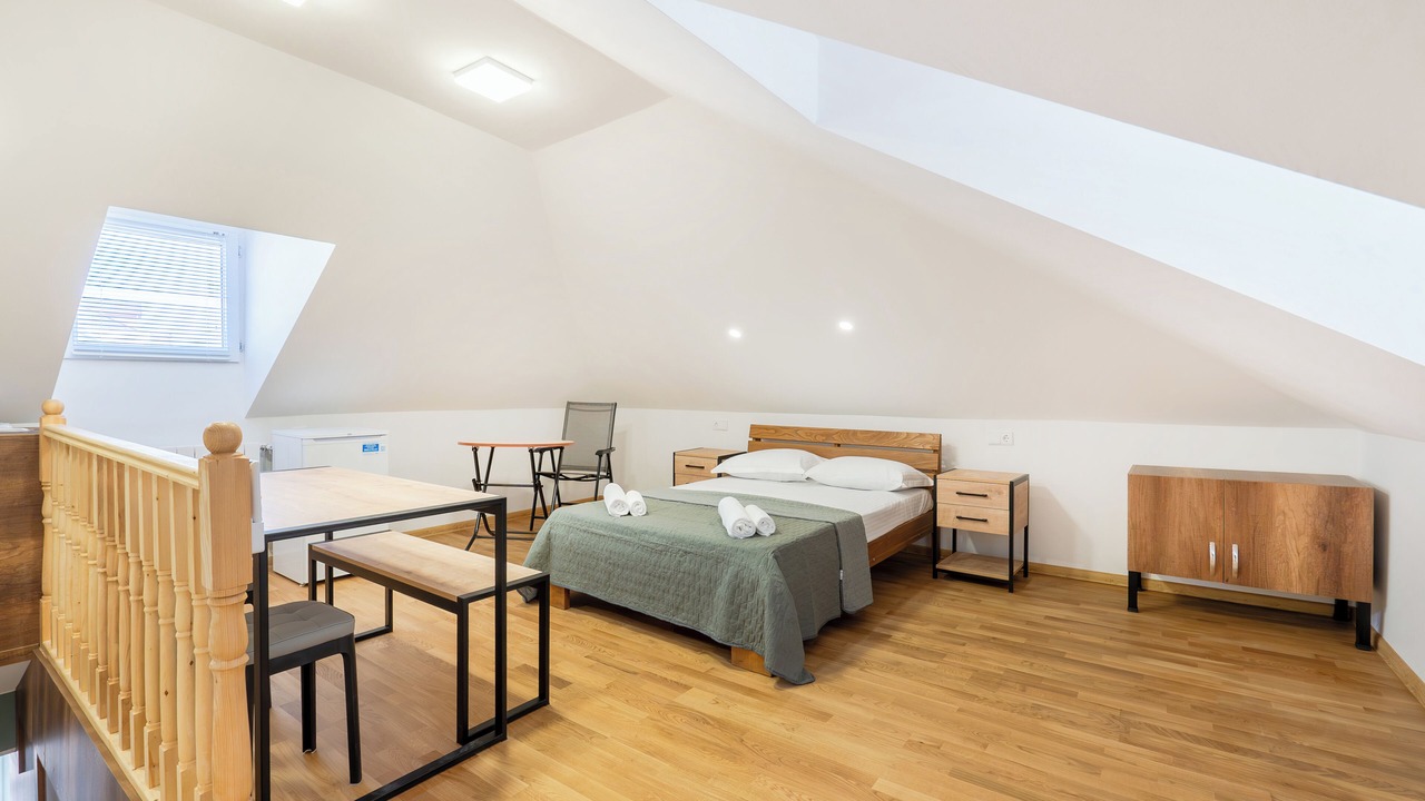 Photo of Bedroom in Avlabari