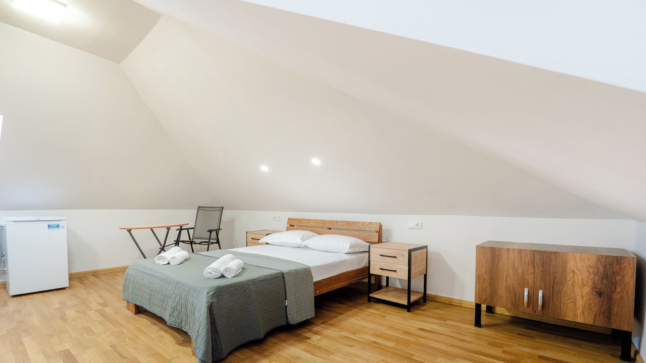 Photo of Bedroom in Avlabari