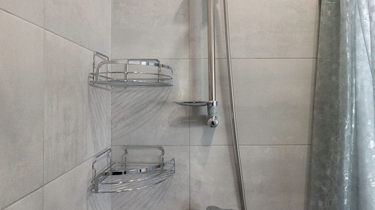 Photo of Bathroom in Avlabari