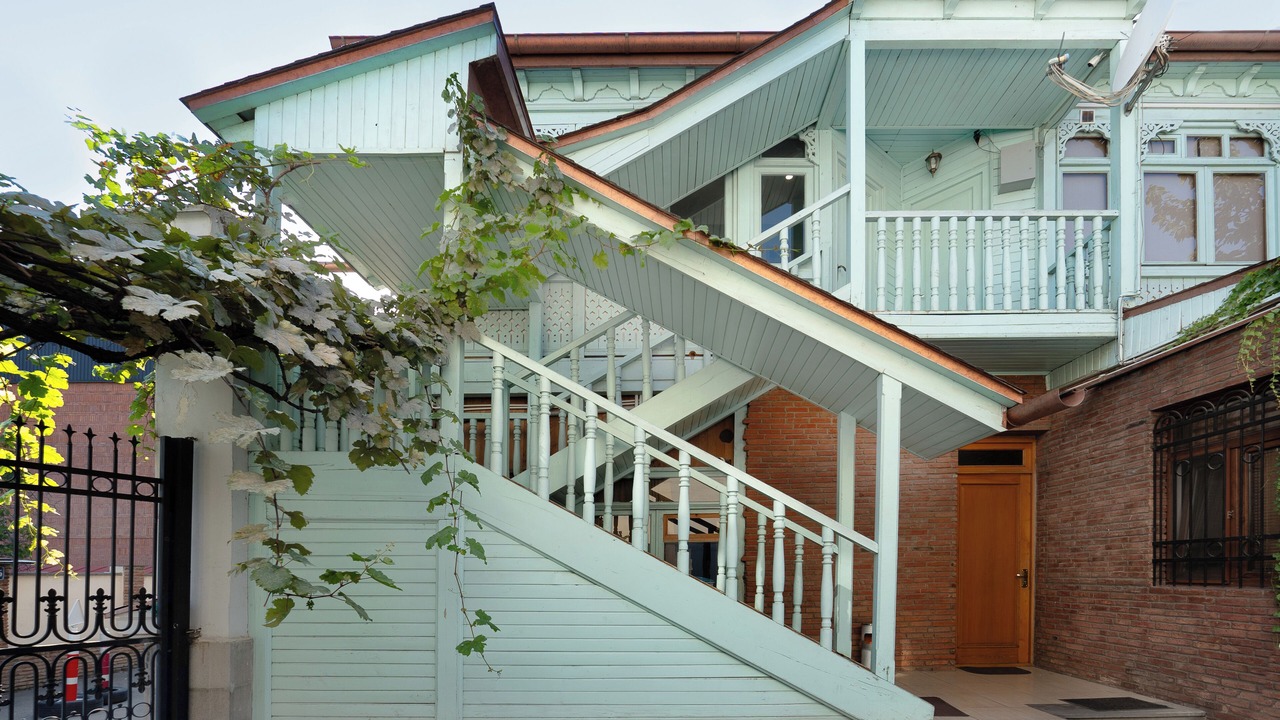 Photo of Outdoor in Avlabari