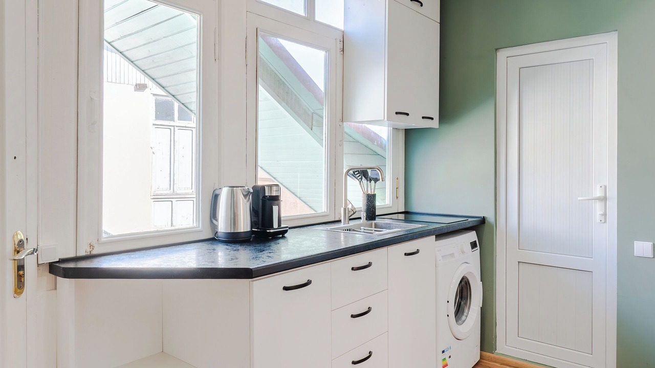 Photo of Kitchen in Avlabari