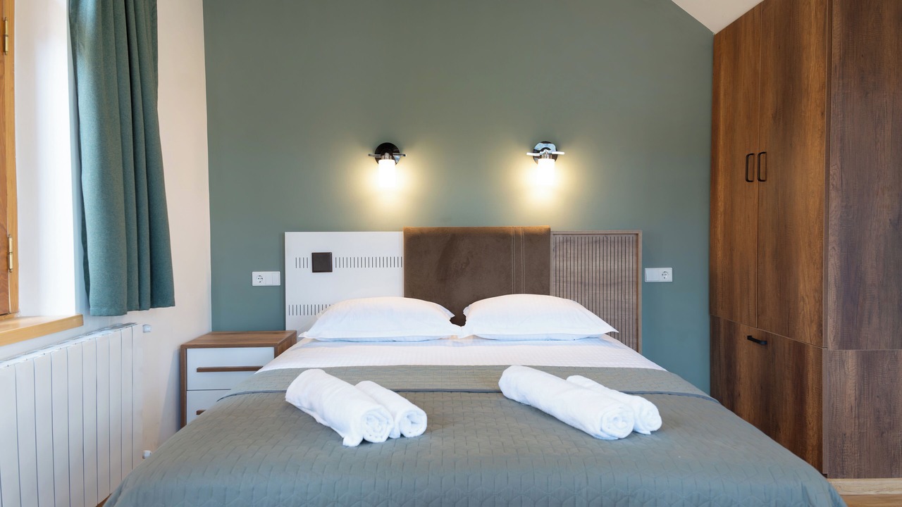 Photo of Bedroom in Avlabari