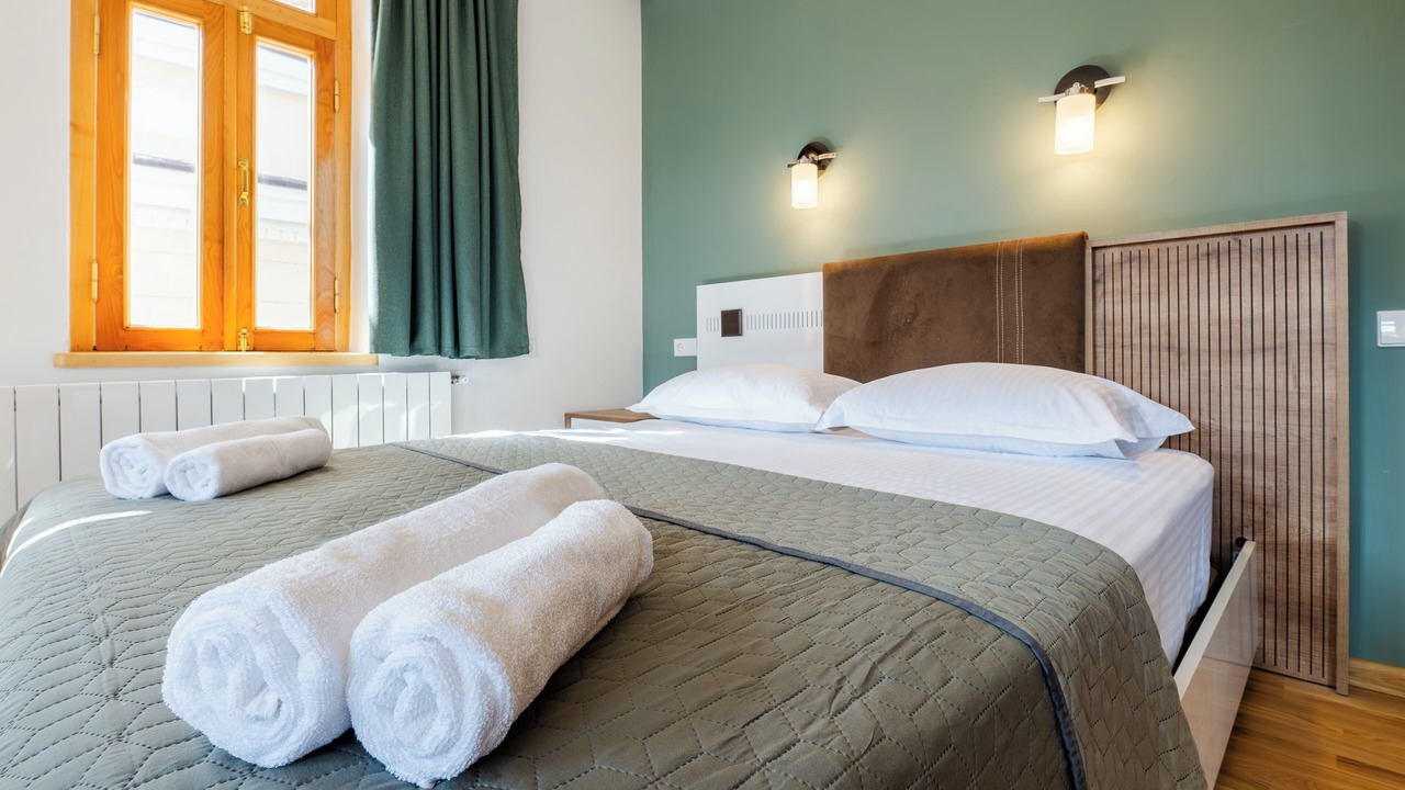 Photo of Bedroom in Avlabari