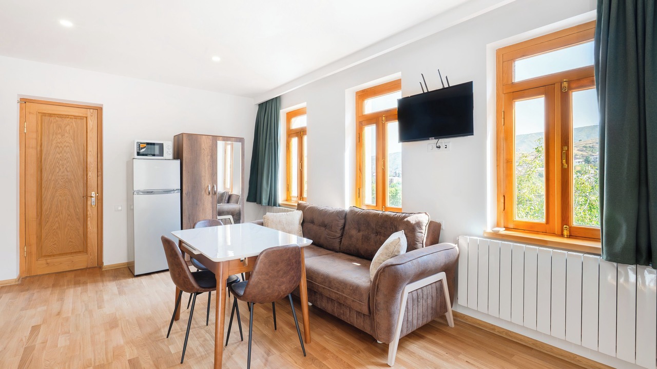 Photo of Livingroom in Avlabari