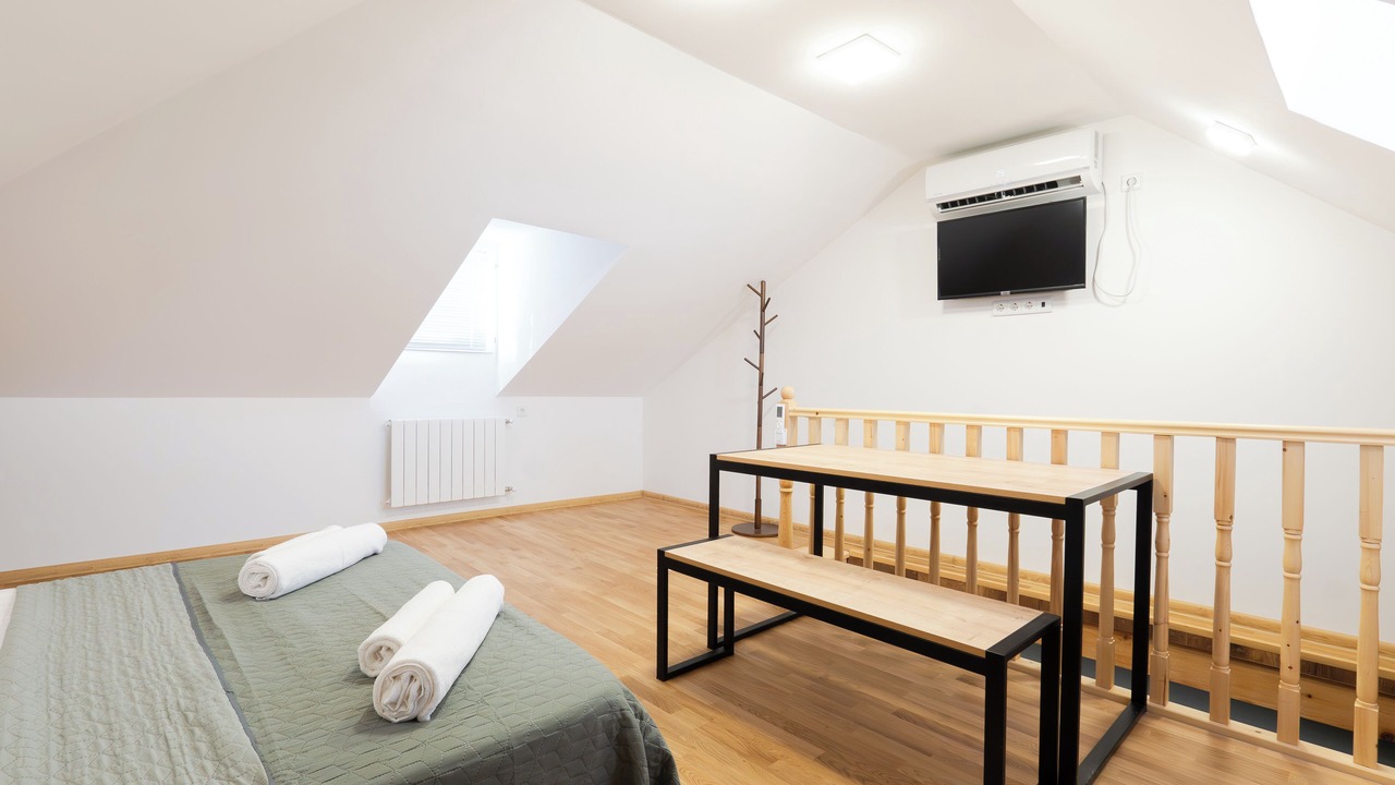 Photo of Bedroom in Avlabari