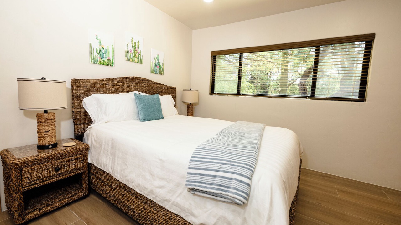 Photo of Bedroom in Tanque Verde