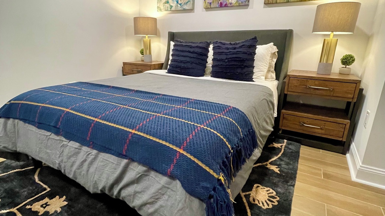 Photo of Bedroom in Near Northeast