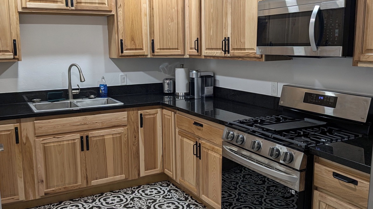 Photo of Kitchen in Rancho Vistoso