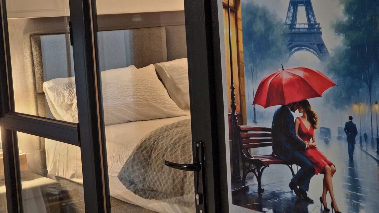 Photo of Bedroom in Tbilisi