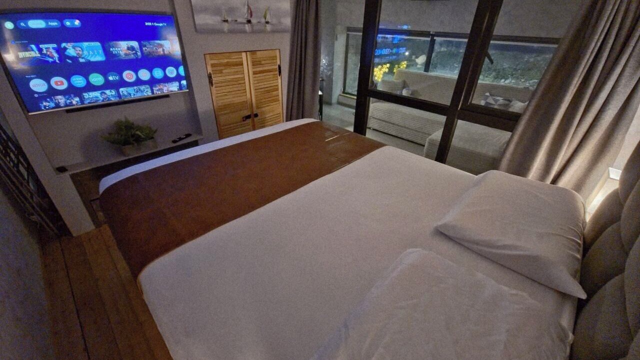 Photo of Bedroom in Tbilisi