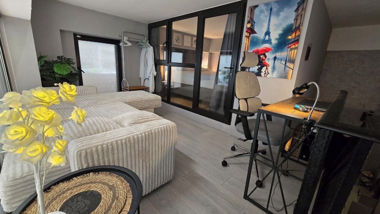 Photo of Bedroom in Tbilisi