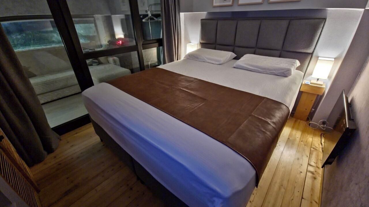 Photo of Bedroom in Tbilisi