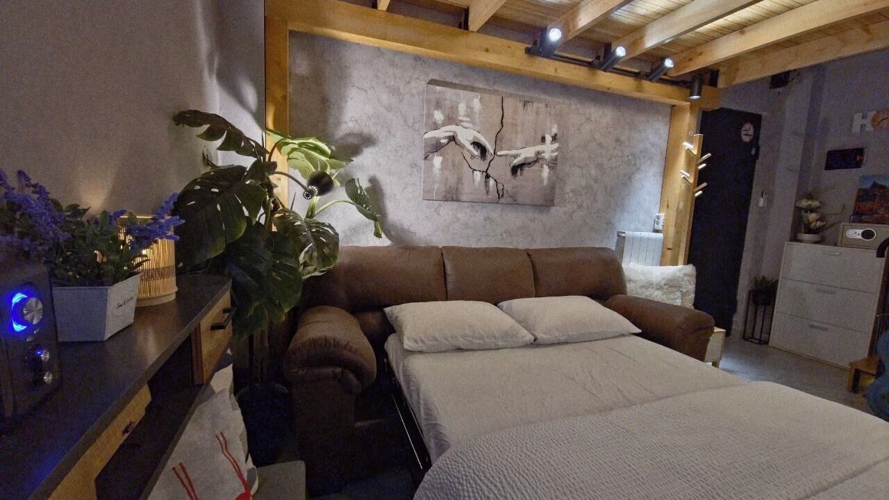 Photo of Bedroom in Tbilisi