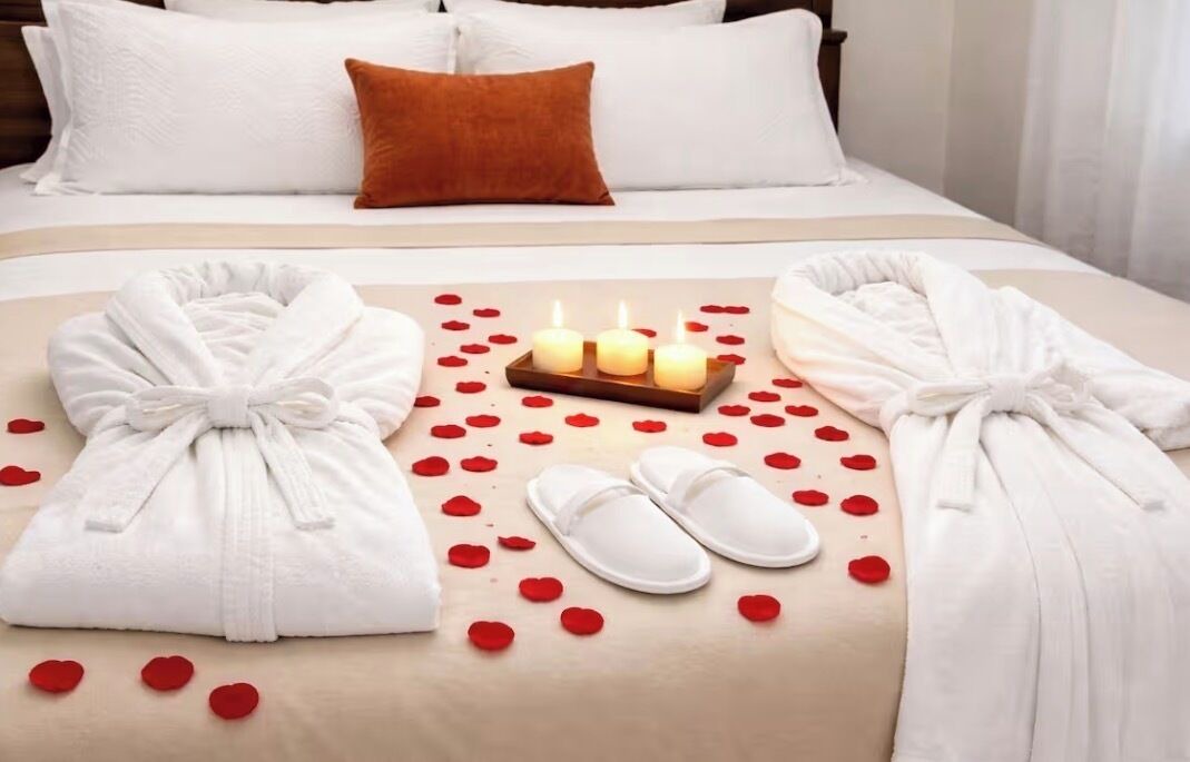 Photo of Bedroom in Randle Highlands
