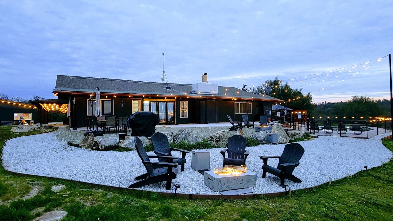 Photo of Outdoor in Coarsegold