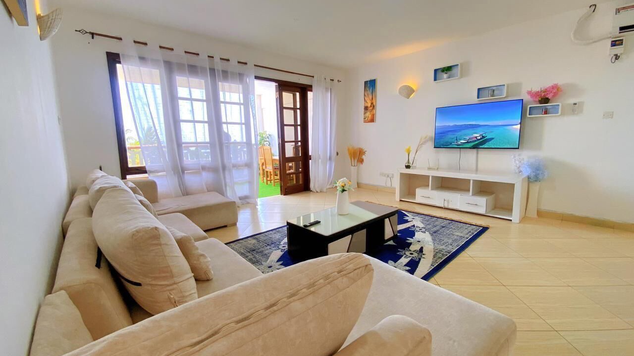 Photo of Livingroom in Bamburi