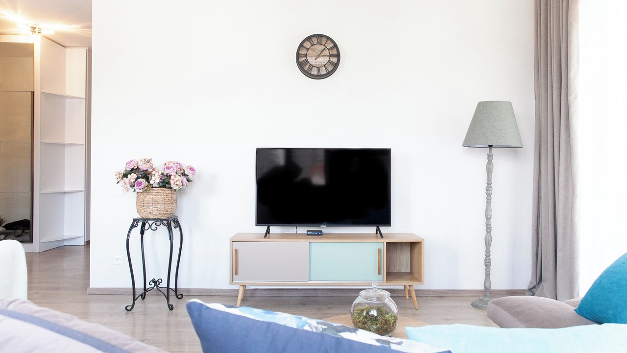Photo of Livingroom in Saburtalo
