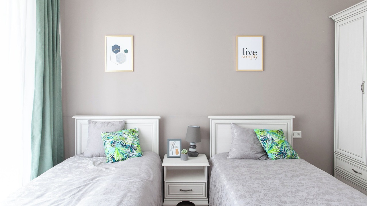 Photo of Bedroom in Saburtalo