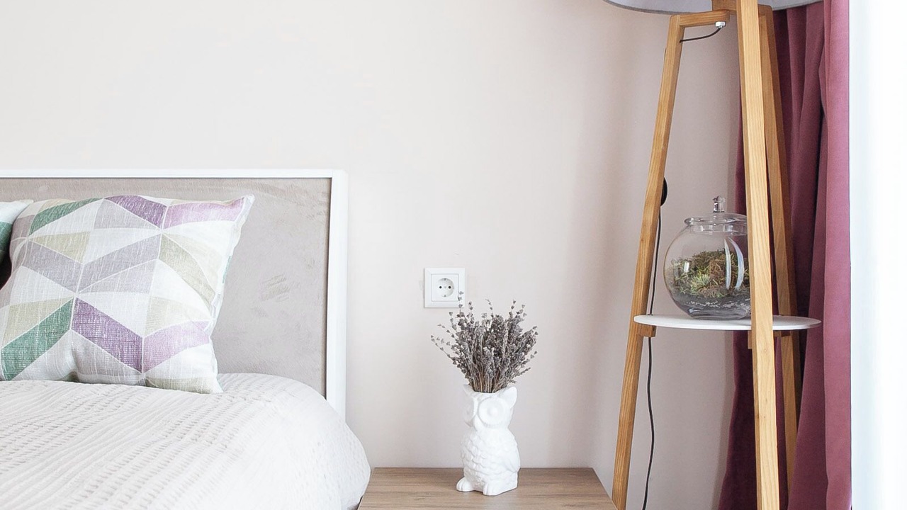 Photo of Bedroom in Saburtalo