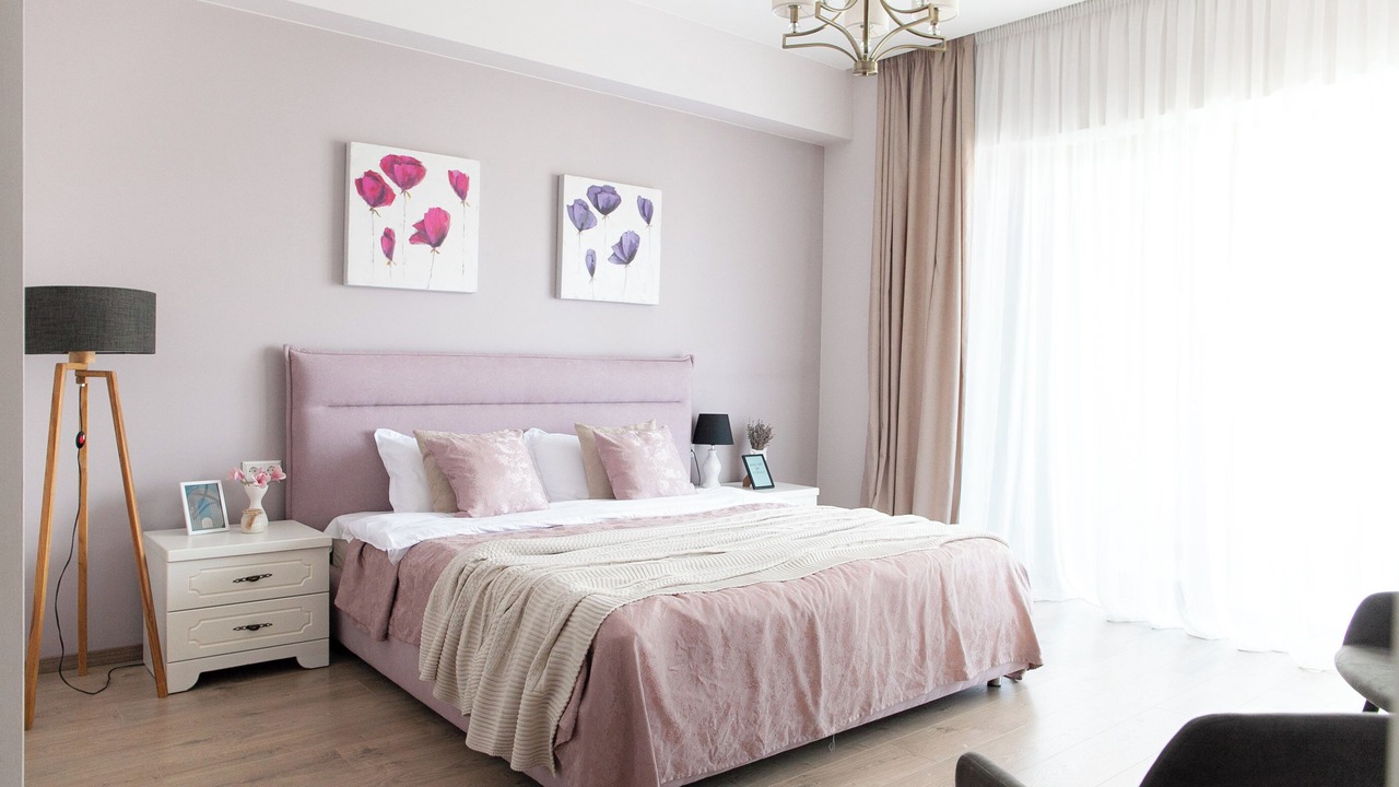 Photo of Bedroom in Saburtalo