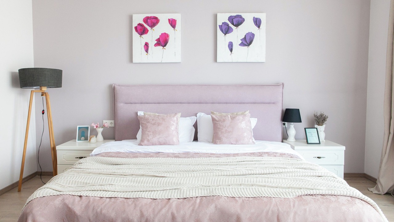Photo of Bedroom in Saburtalo
