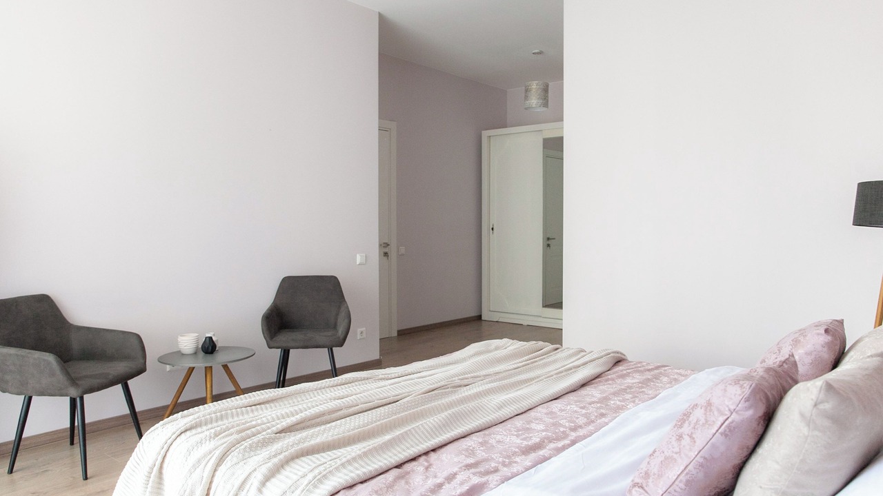 Photo of Bedroom in Saburtalo