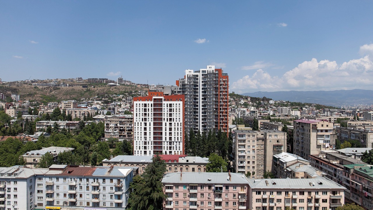 Photo of Others in Saburtalo