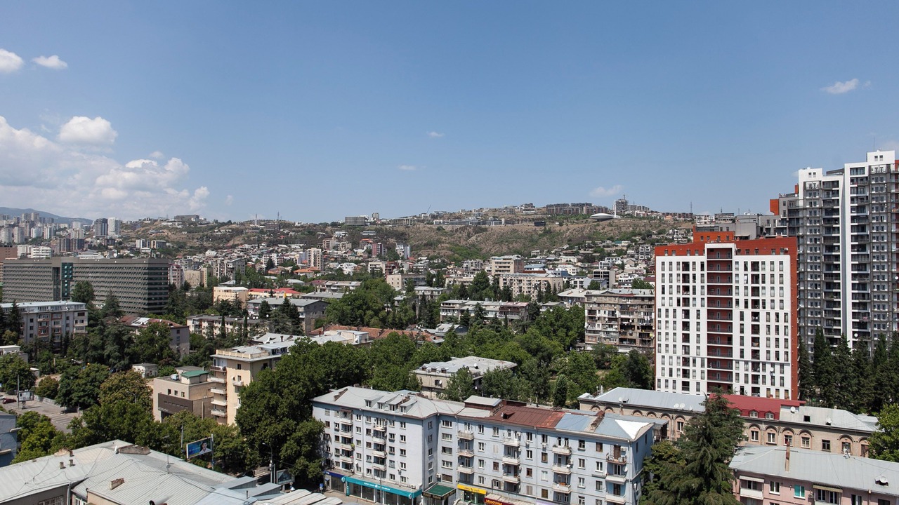 Photo of Others in Saburtalo