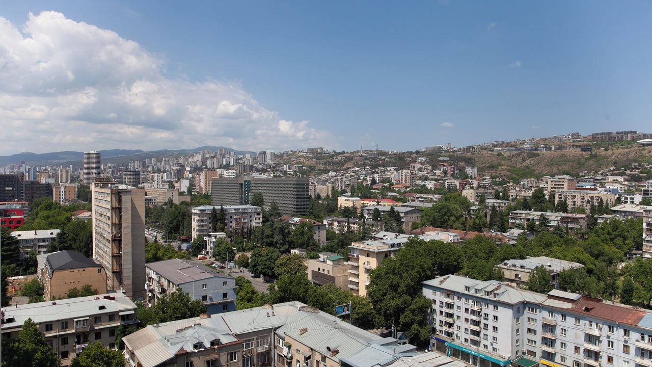 Photo of Others in Saburtalo