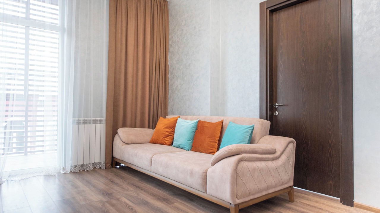 Photo of Livingroom in Saburtalo