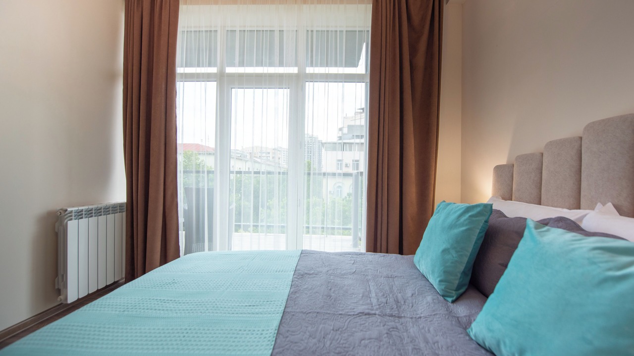 Photo of Bedroom in Saburtalo