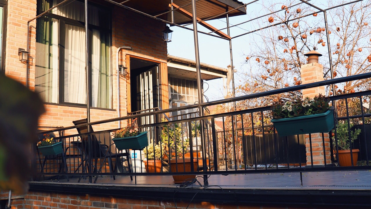 Photo of Outdoor in Avlabari