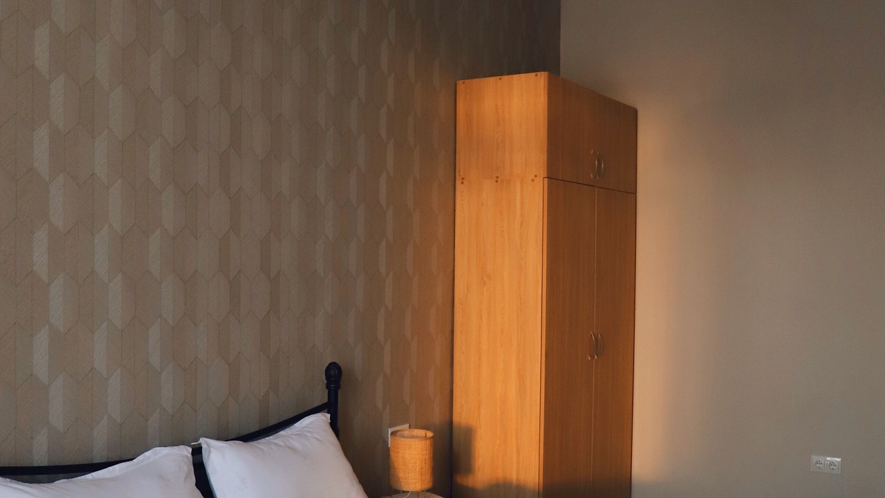 Photo of Bedroom in Avlabari
