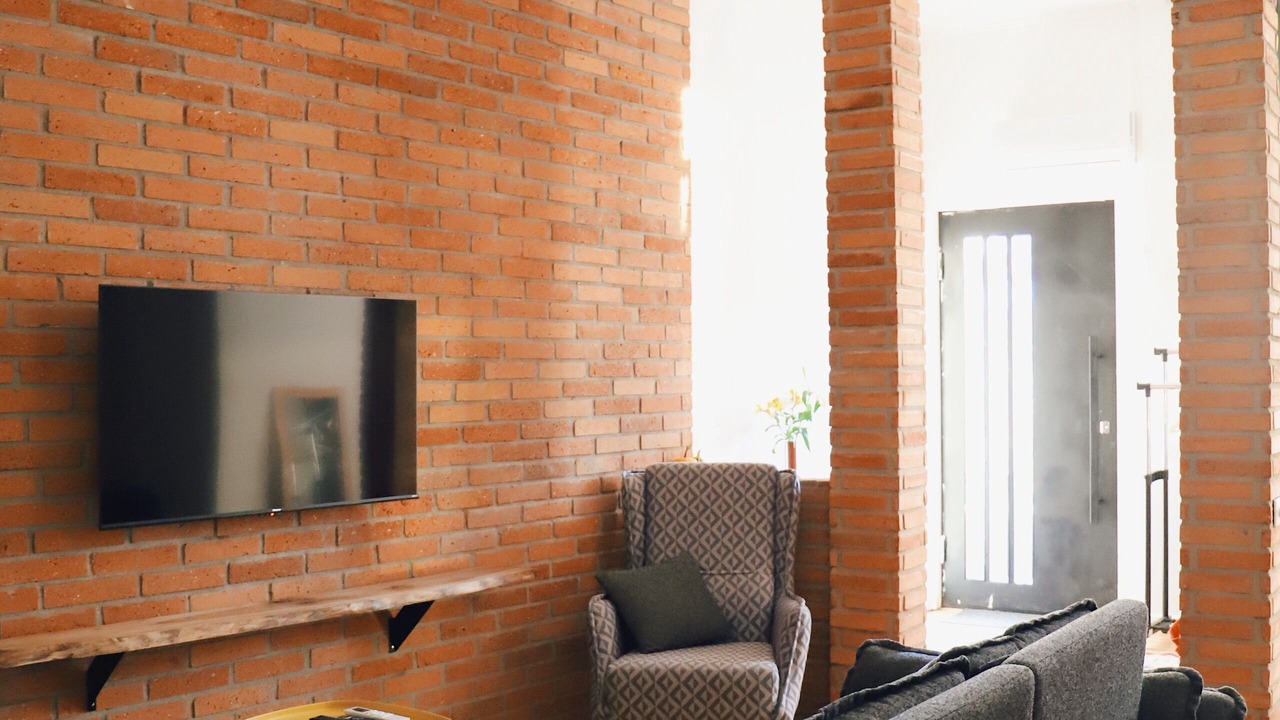 Photo of Livingroom in Avlabari