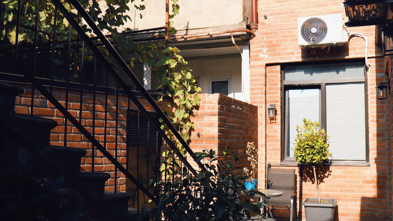 Photo of Outdoor in Avlabari