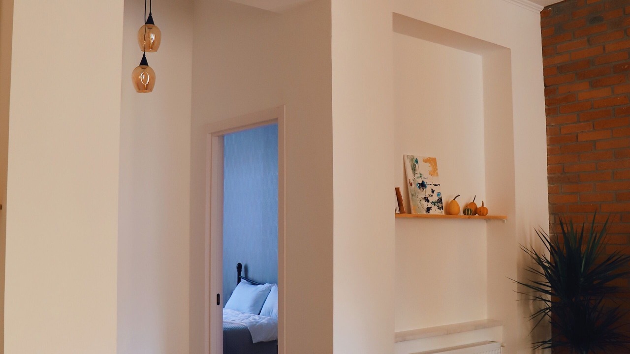 Photo of Livingroom in Avlabari