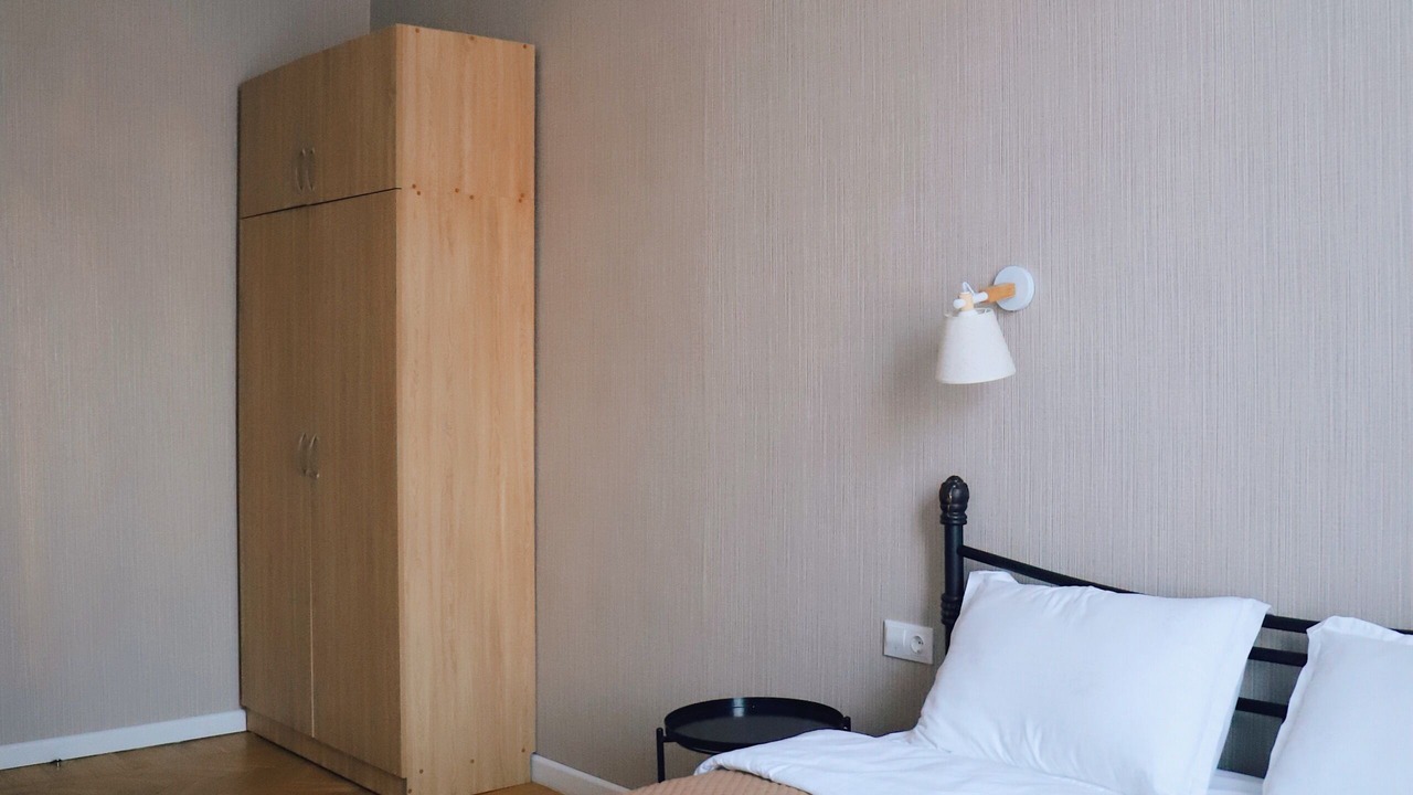 Photo of Bedroom in Avlabari