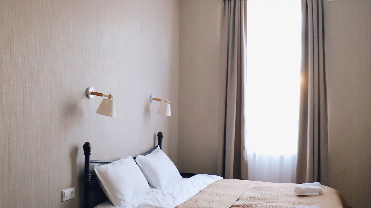 Photo of Bedroom in Avlabari
