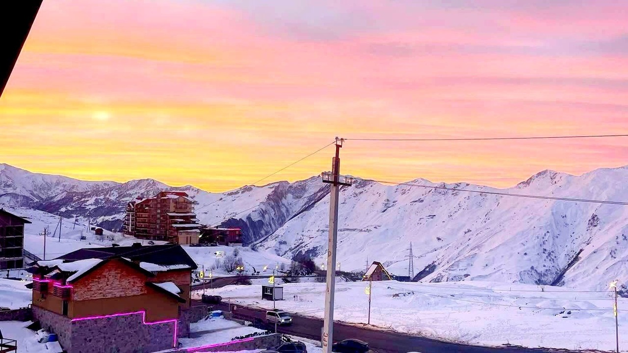 Photo of Others in Kazbegi