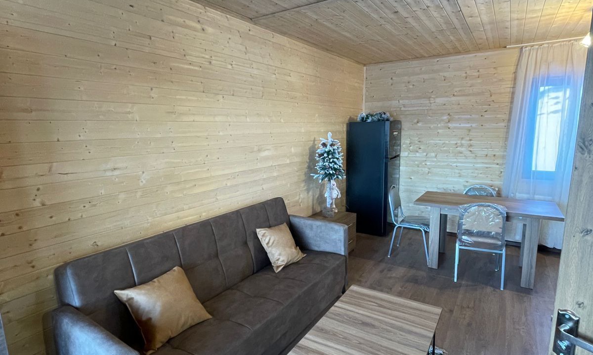 Photo of Livingroom in Kazbegi
