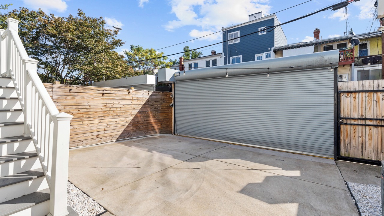 Photo of Outdoor in Columbia Heights