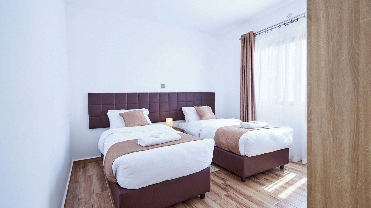 Photo of Bedroom in Kiambu