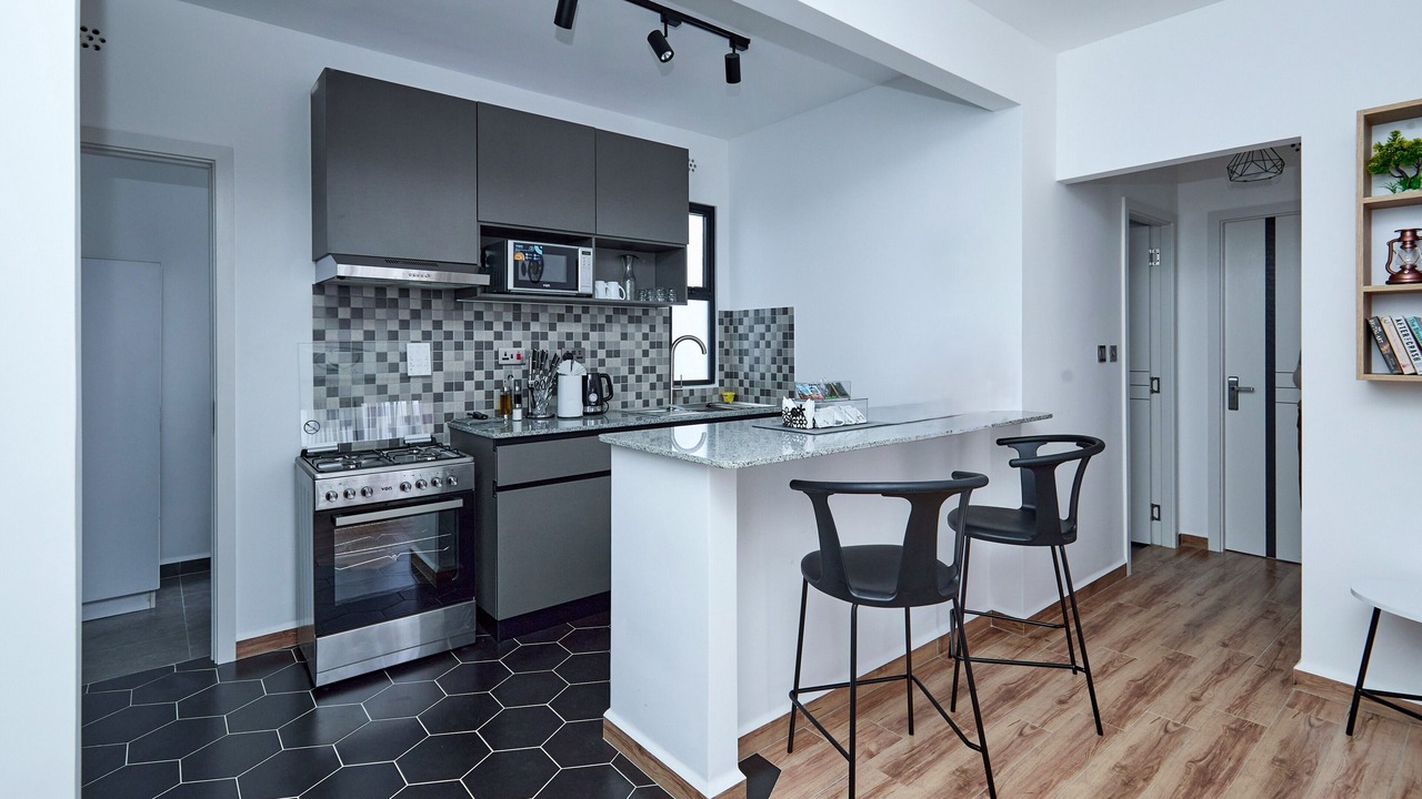 Photo of Kitchen in Kiambu